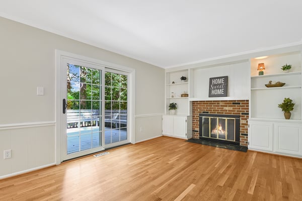 9926 Stone Wood Court, Burke, VA