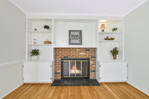 9926 Stone Wood Court, Burke, VA