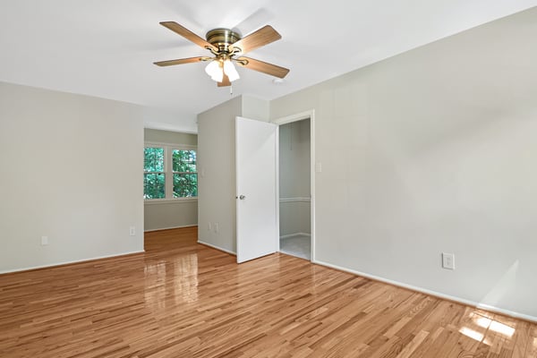 9926 Stone Wood Court, Burke, VA