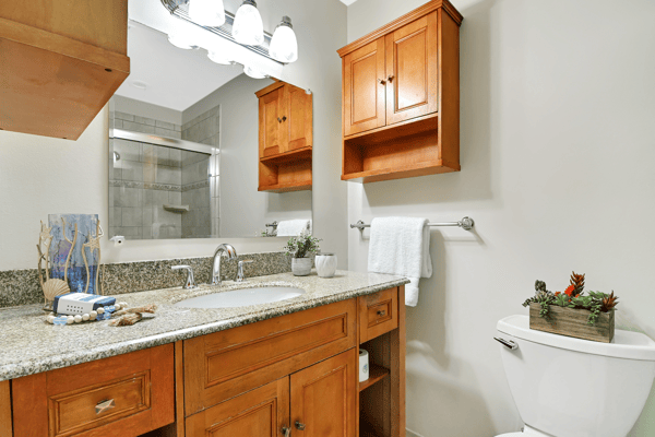 9926 Stone Wood Court, Burke, VA