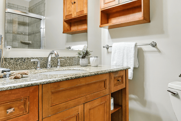 9926 Stone Wood Court, Burke, VA