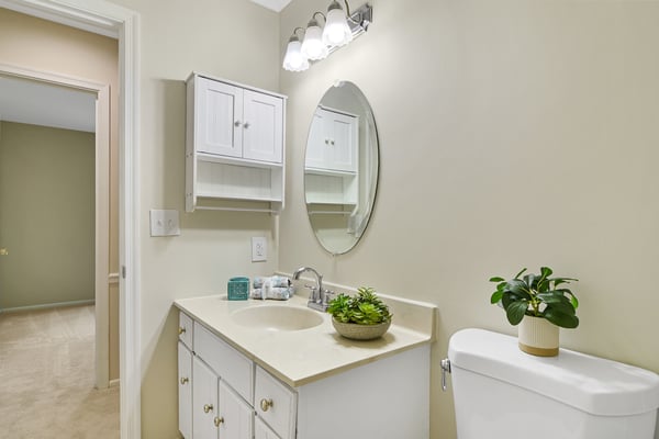 9926 Stone Wood Court, Burke, VA