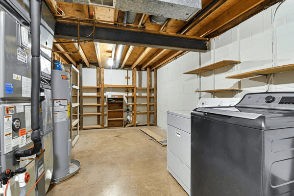 9926 Stone Wood Court, Burke, VA