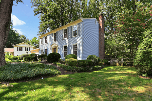 9926 Stone Wood Court, Burke, VA