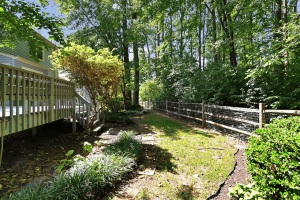 9926 Stone Wood Court, Burke, VA