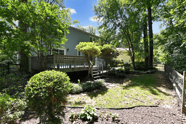 9926 Stone Wood Court, Burke, VA
