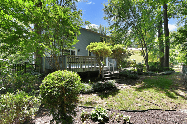 9926 Stone Wood Court, Burke, VA
