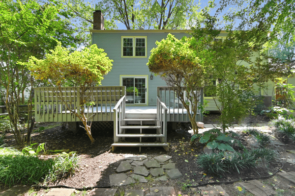 9926 Stone Wood Court, Burke, VA