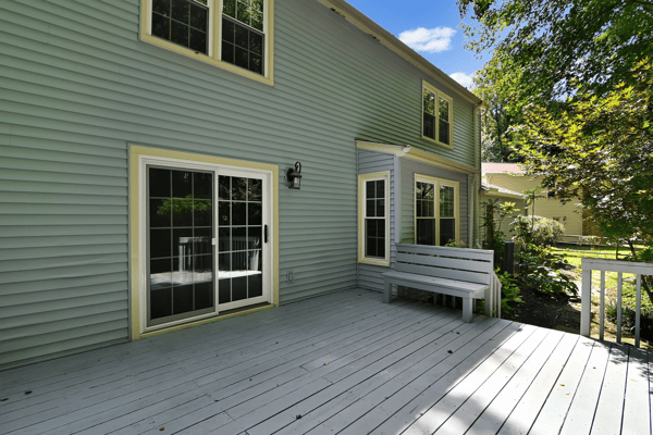 9926 Stone Wood Court, Burke, VA
