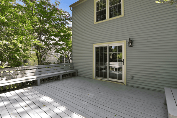9926 Stone Wood Court, Burke, VA