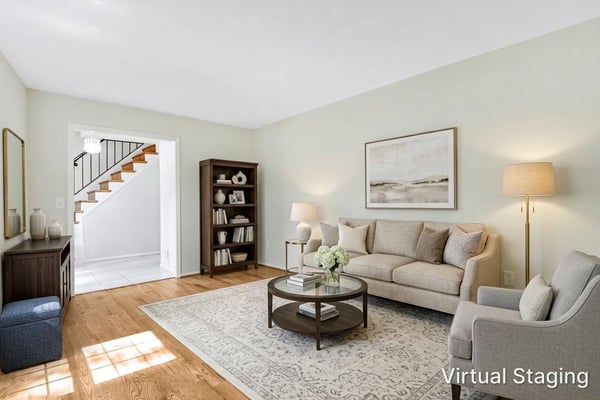 9926 Stone Wood Court, Burke, VA
