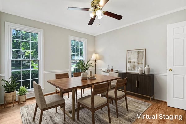 9926 Stone Wood Court, Burke, VA