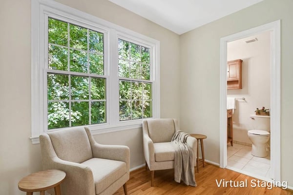 9926 Stone Wood Court, Burke, VA