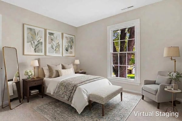 9926 Stone Wood Court, Burke, VA