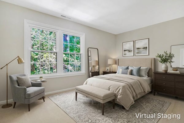 9926 Stone Wood Court, Burke, VA
