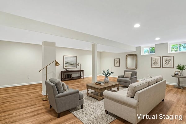9926 Stone Wood Court, Burke, VA