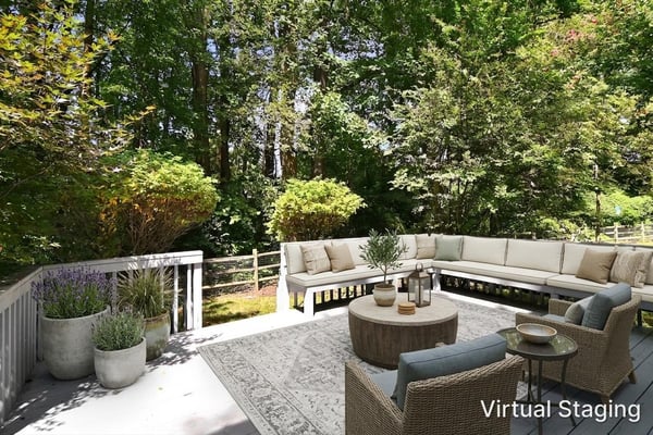 9926 Stone Wood Court, Burke, VA