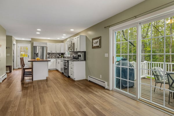 109 Langford Road, Raymond, NH