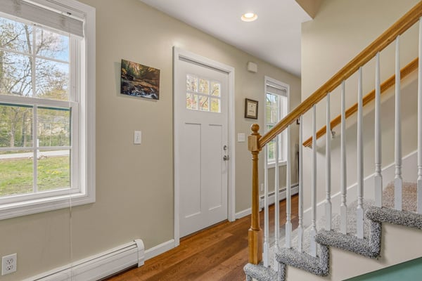 109 Langford Road, Raymond, NH