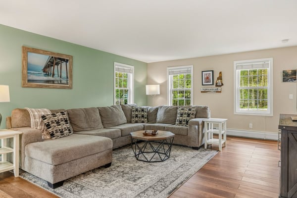 109 Langford Road, Raymond, NH