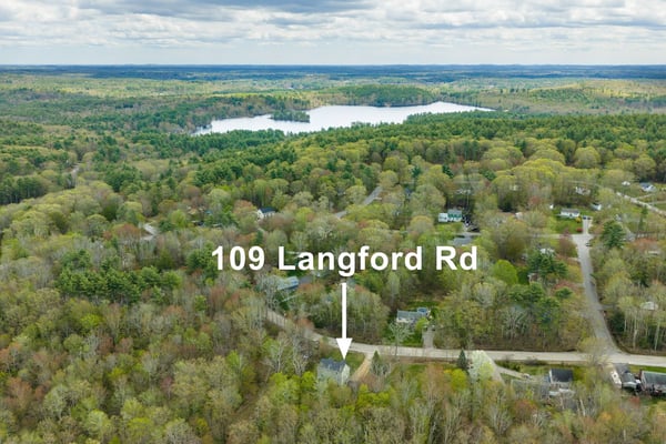 109 Langford Road, Raymond, NH