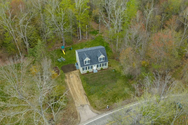 109 Langford Road, Raymond, NH