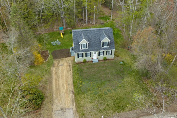 109 Langford Road, Raymond, NH