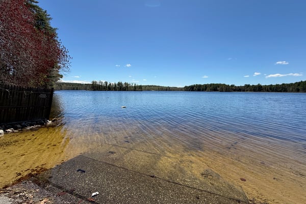 109 Langford Road, Raymond, NH