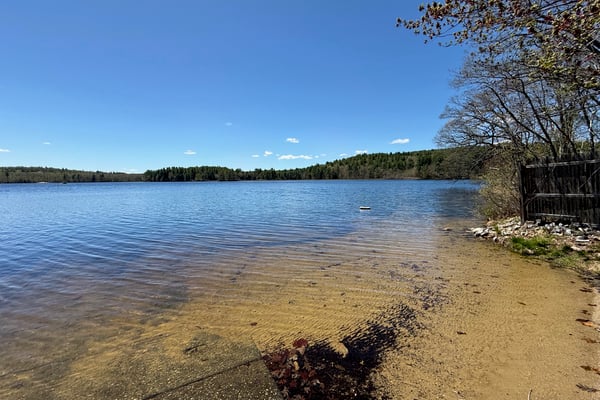 109 Langford Road, Raymond, NH