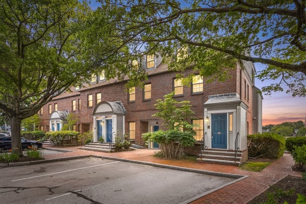 500 Market Street, 10R, Portsmouth, NH