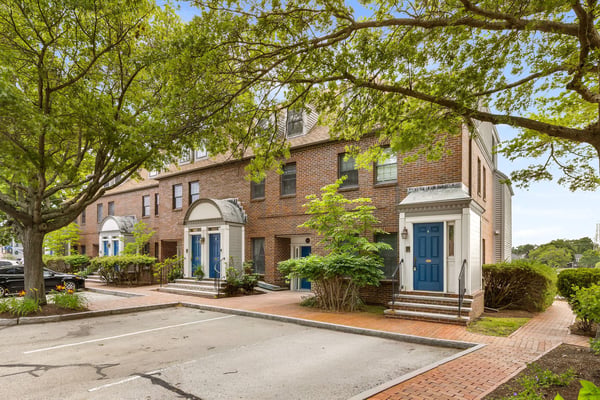500 Market Street, 10R, Portsmouth, NH