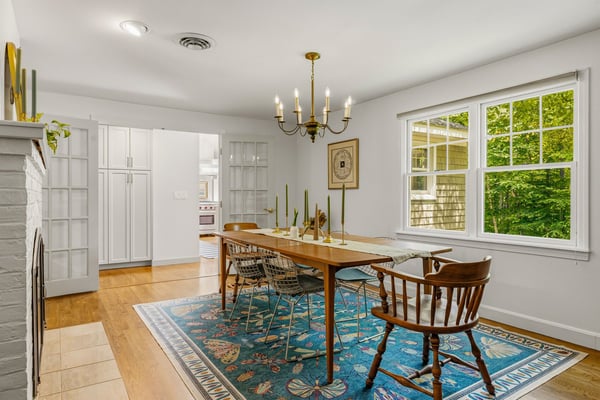 6 Millstream Drive, Exeter, NH