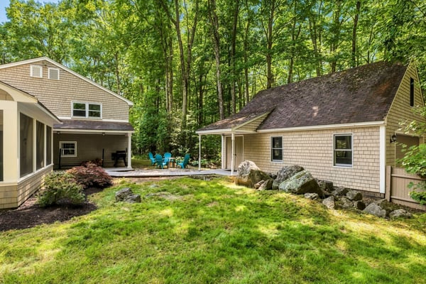6 Millstream Drive, Exeter, NH