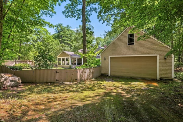 6 Millstream Drive, Exeter, NH