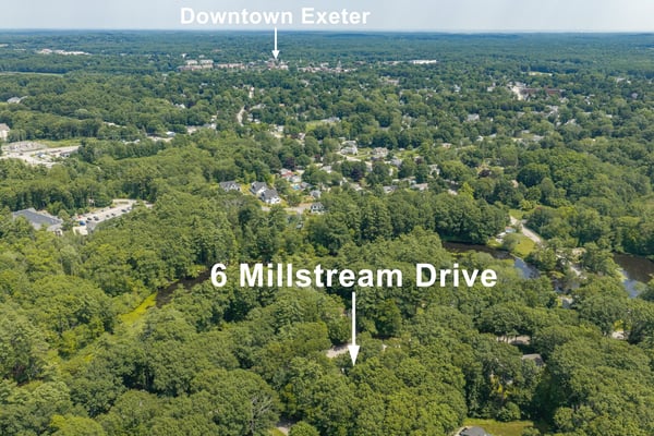6 Millstream Drive, Exeter, NH