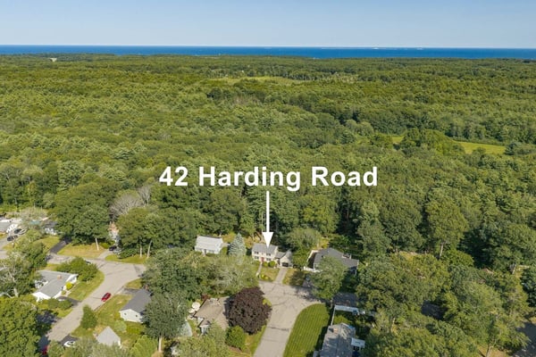 42 Harding Road, Portsmouth, NH