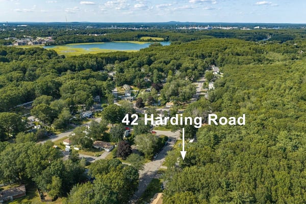 42 Harding Road, Portsmouth, NH