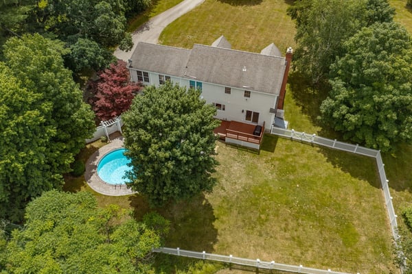 61 Bunker Hill Avenue, Stratham, NH