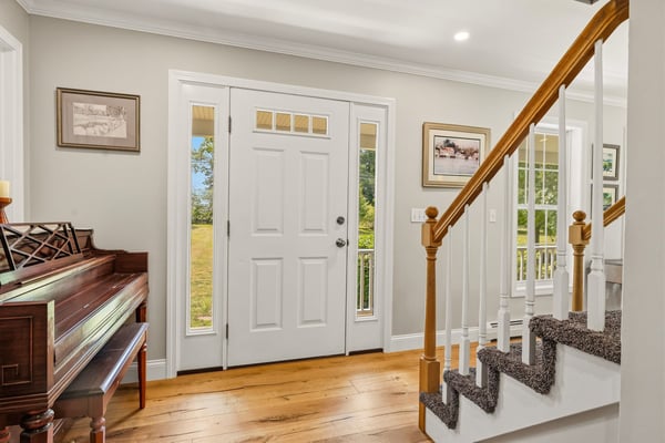 61 Bunker Hill Avenue, Stratham, NH