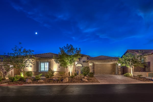12139 Castilla Rain Ave, Las Vegas, NV