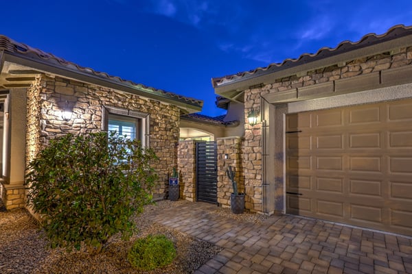 12139 Castilla Rain Ave, Las Vegas, NV