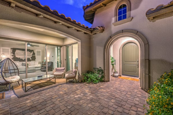 12139 Castilla Rain Ave, Las Vegas, NV