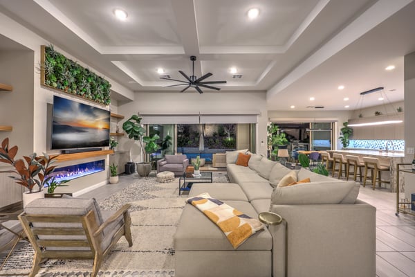 12139 Castilla Rain Ave, Las Vegas, NV