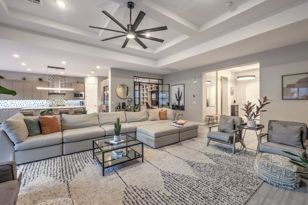 12139 Castilla Rain Ave, Las Vegas, NV