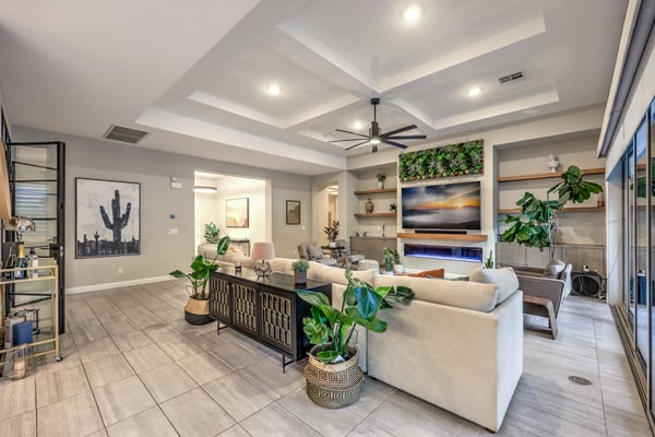 12139 Castilla Rain Ave, Las Vegas, NV