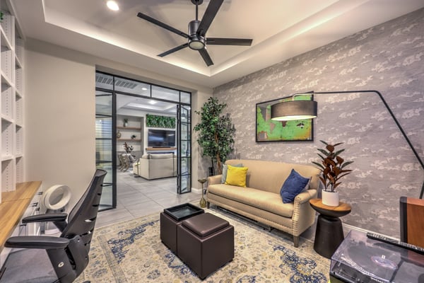 12139 Castilla Rain Ave, Las Vegas, NV