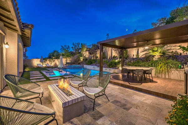 12139 Castilla Rain Ave, Las Vegas, NV