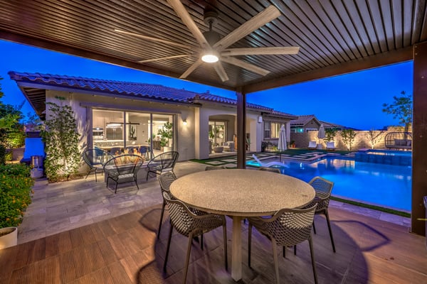 12139 Castilla Rain Ave, Las Vegas, NV
