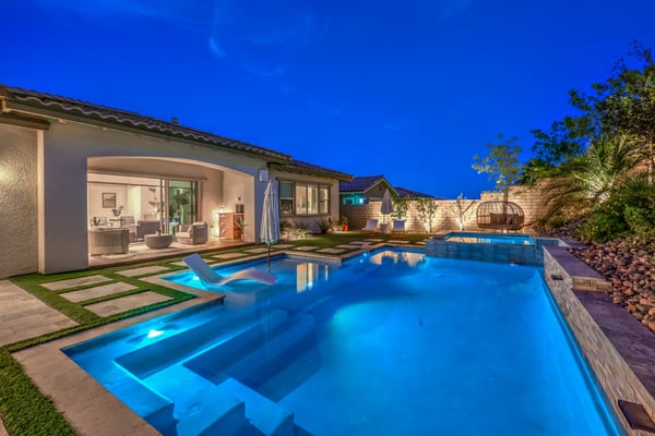 12139 Castilla Rain Ave, Las Vegas, NV