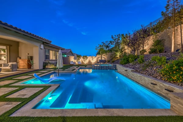 12139 Castilla Rain Ave, Las Vegas, NV